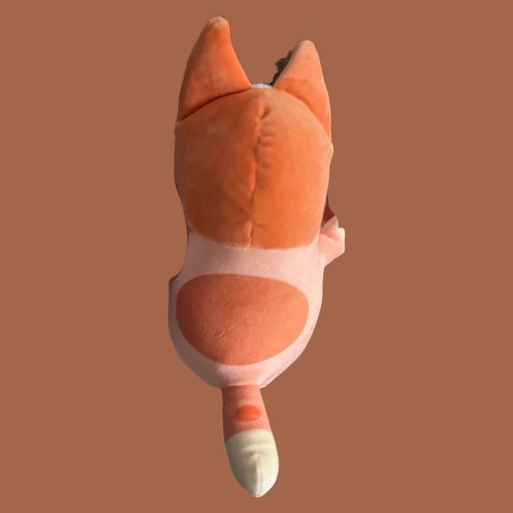 NWT Disney Bluey & Bingo HugMee Squishmallows 10" - Picture 8 of 8